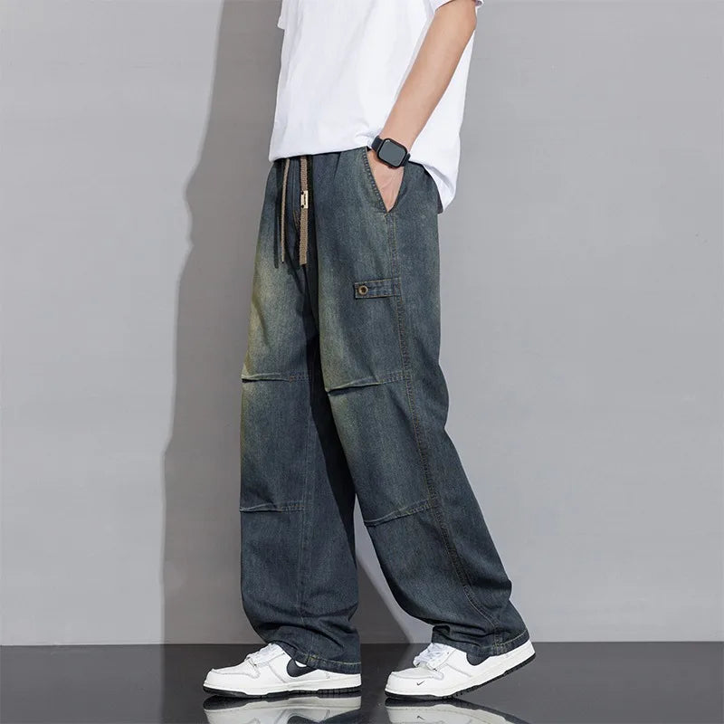 Jaxon Street Jeans