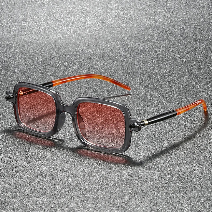 Monroe Square Sunglasses