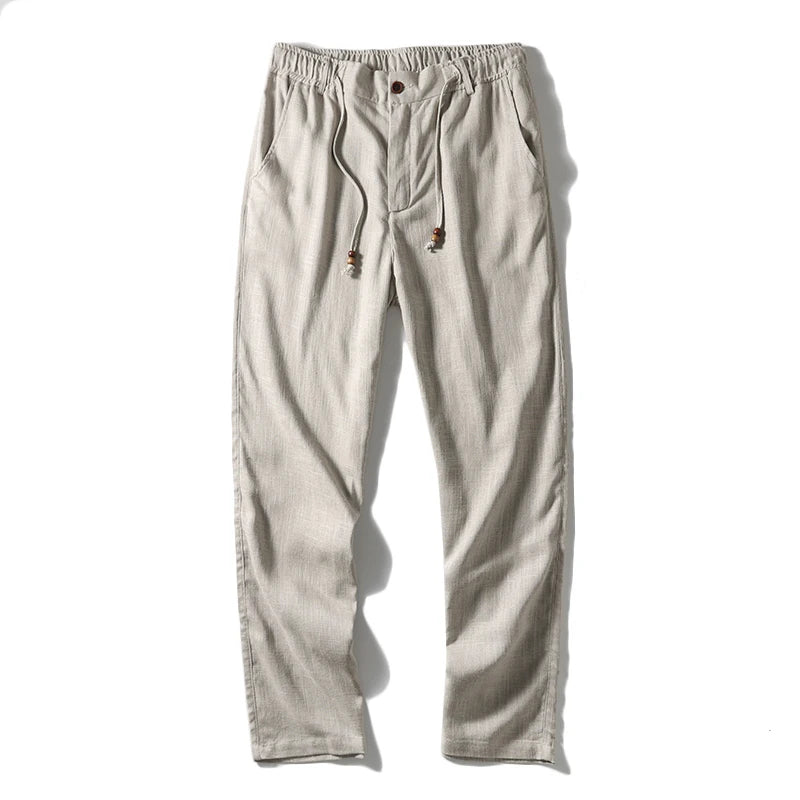 Ryder Linen Pants
