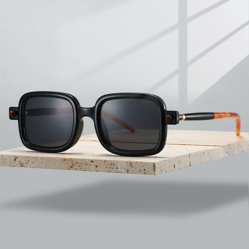 Monroe Square Sunglasses
