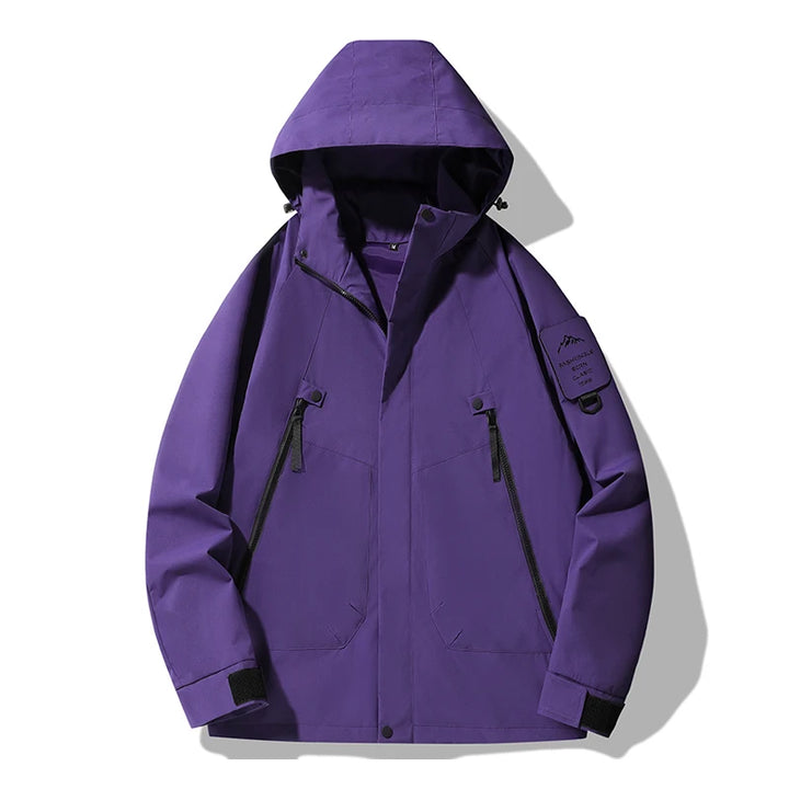 Mason Outdoor Hiking Jacket