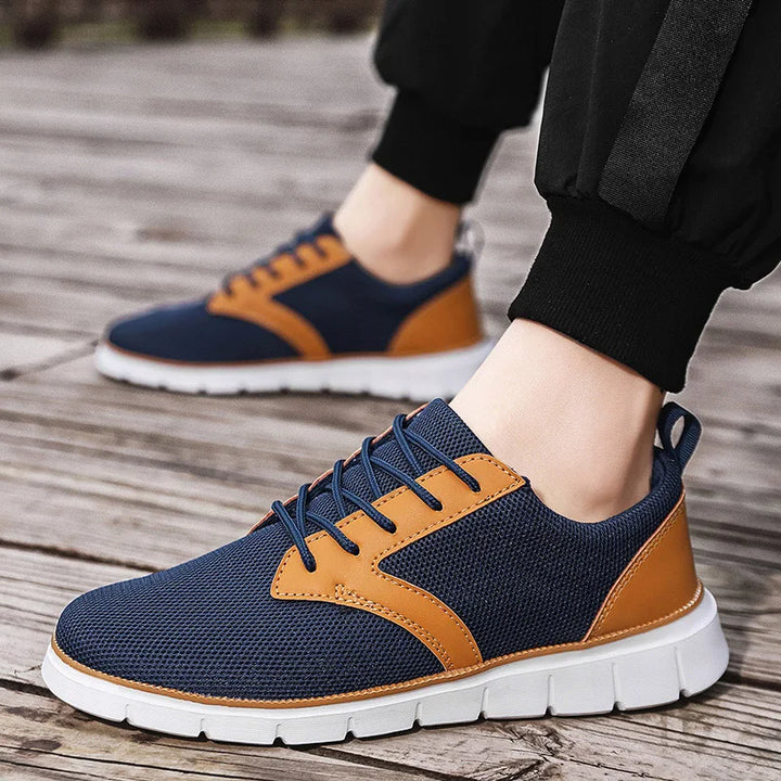 Noah Street Sneaker