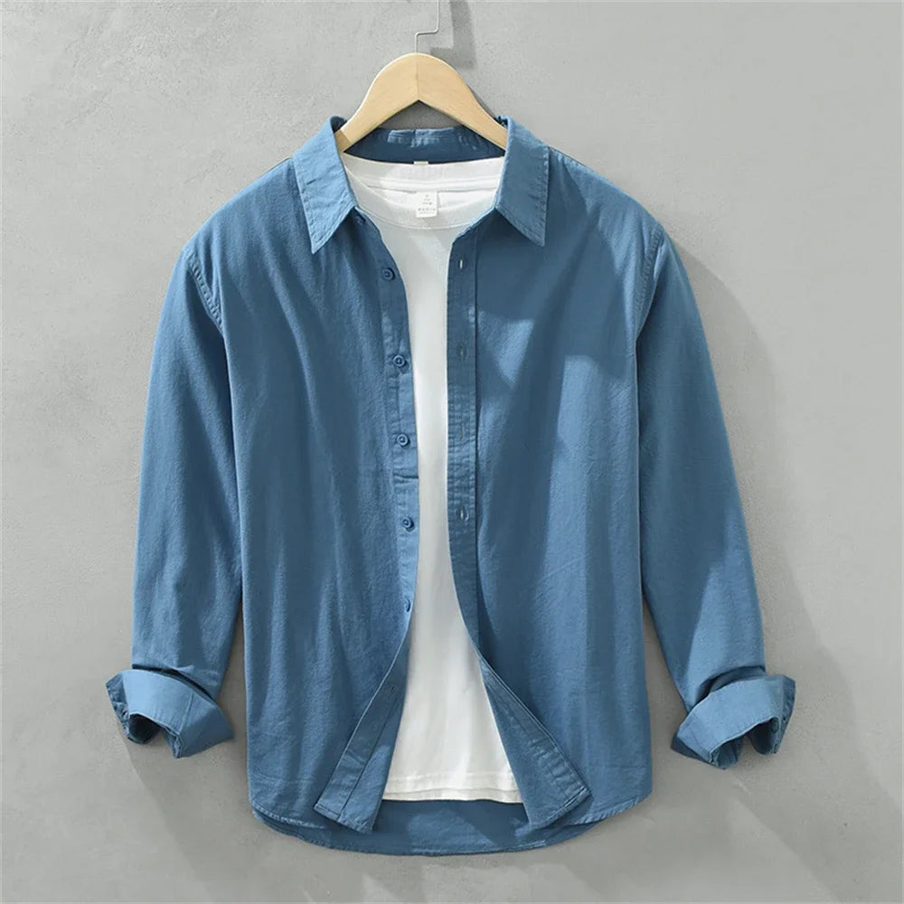 Preston Classic Long Sleeve
