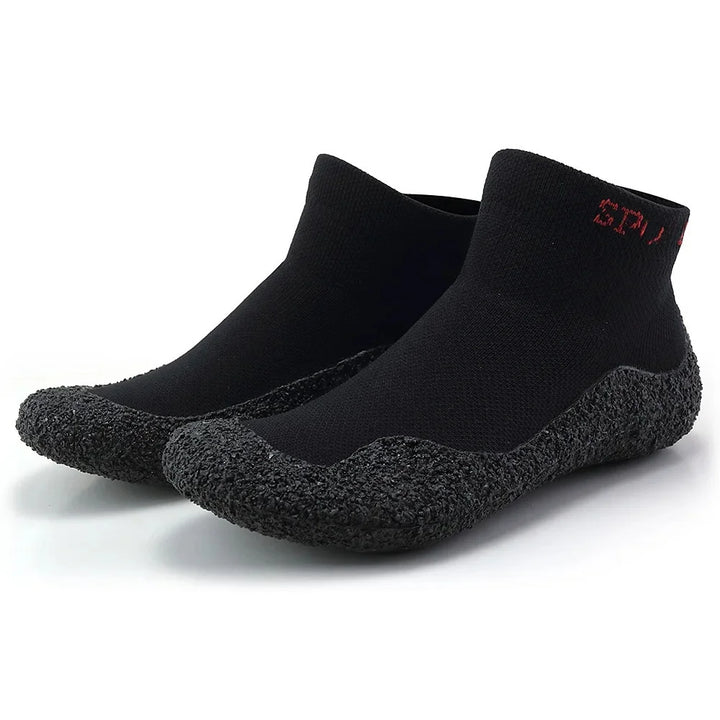 Verno Sock-Style Shoes
