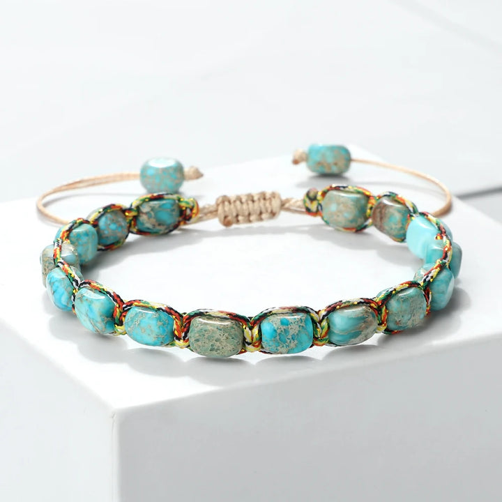 Amara Stone Bracelet