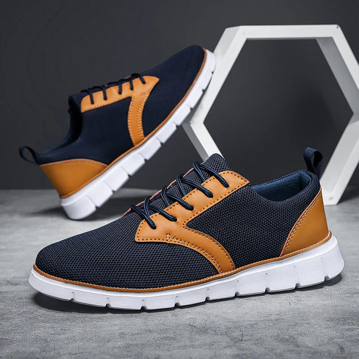Noah Street Sneaker
