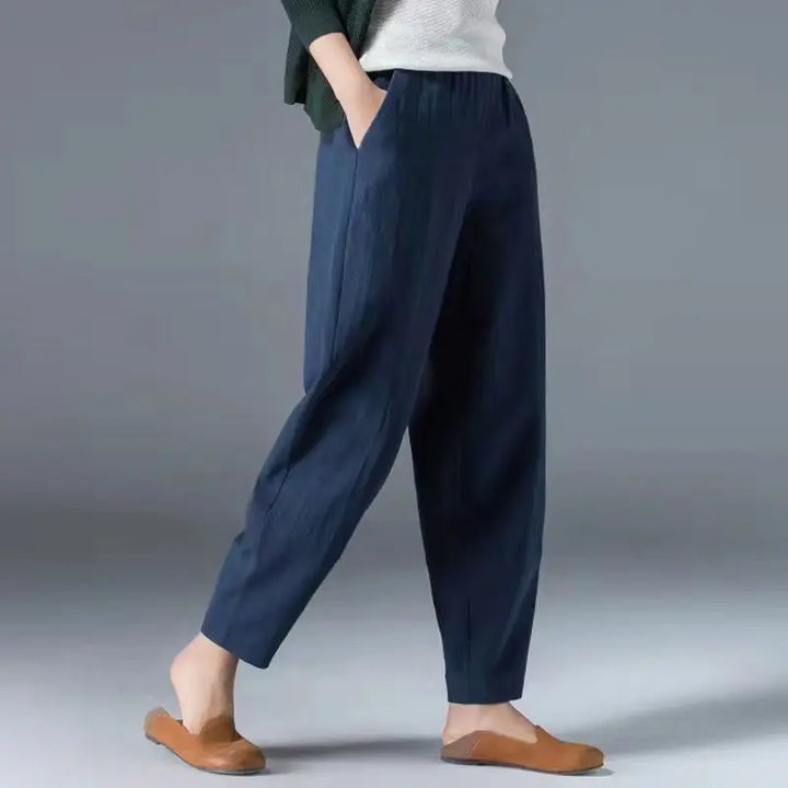 Lyra Wide Leg Pants