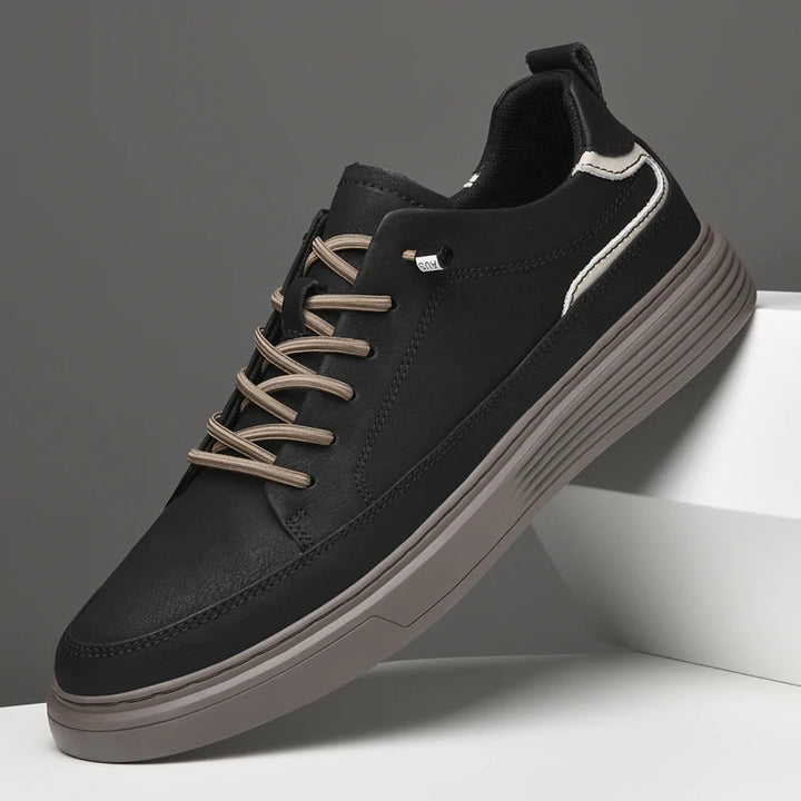 Weston Leather Sneaker