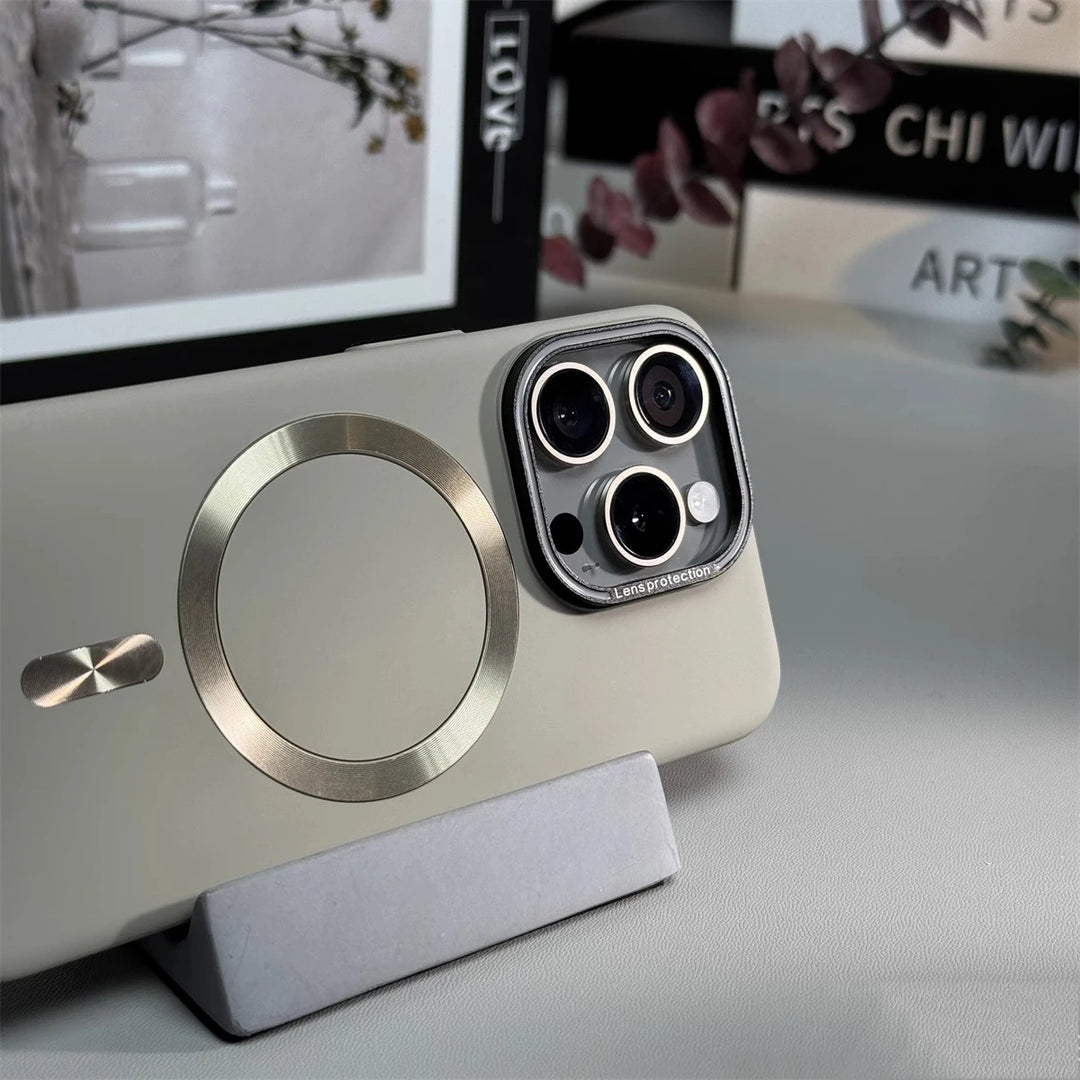 Luxe Matte iPhone Case