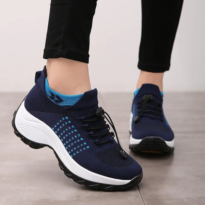 Astra Glide Walking Sneakers