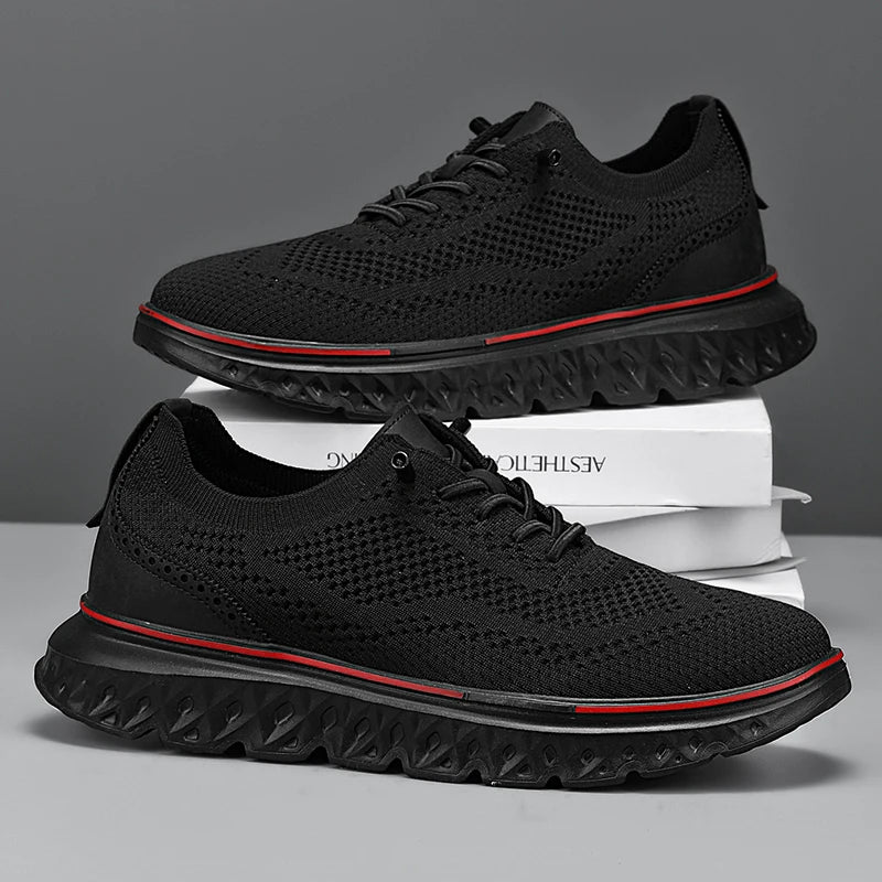 Colton Mesh Sneaker