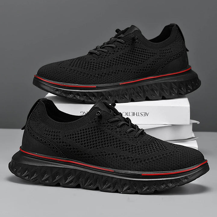 Colton Mesh Sneaker
