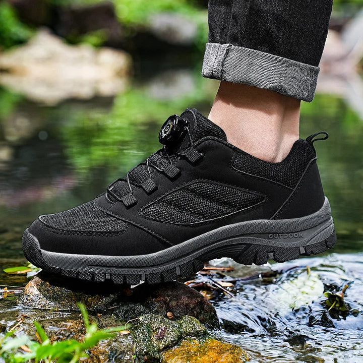 Axel Hiking Shoes