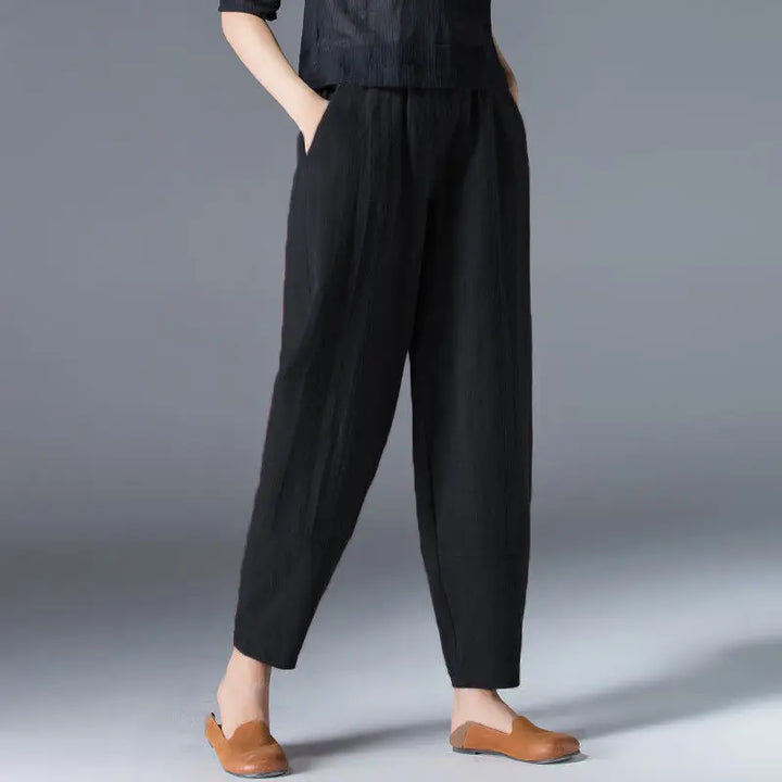 Lyra Wide Leg Pants