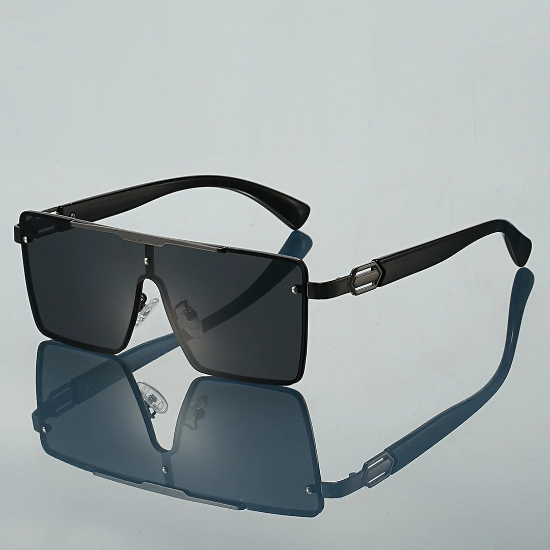 Vera Square Sunglasses