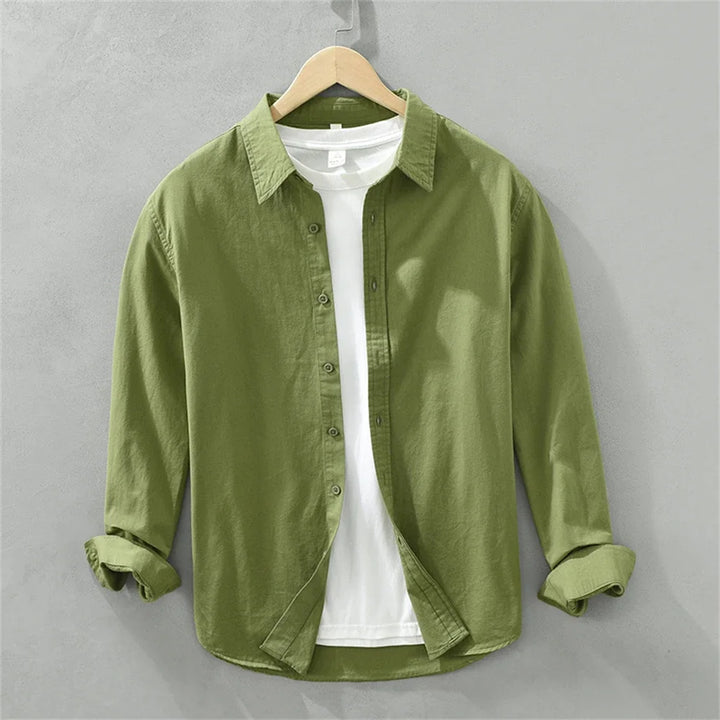 Preston Classic Long Sleeve
