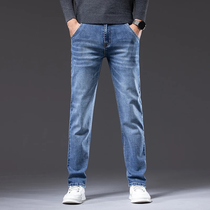 Rowen Denim Jeans