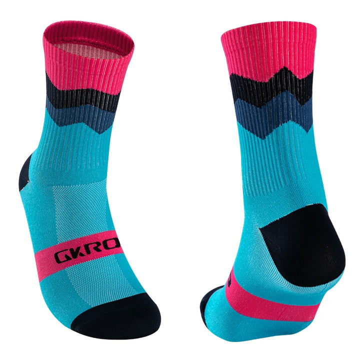 Axel Trail Cycling Socks