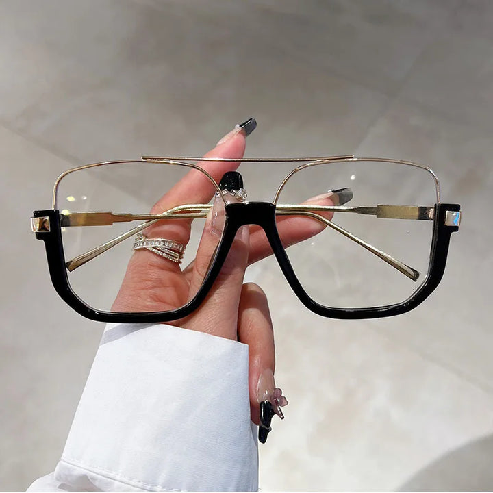 Verlaine Retro Sunglasses