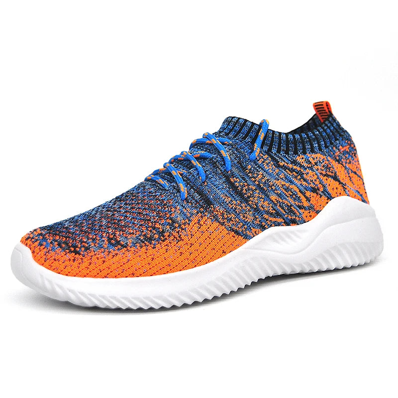 Ryker Mesh Sneakers