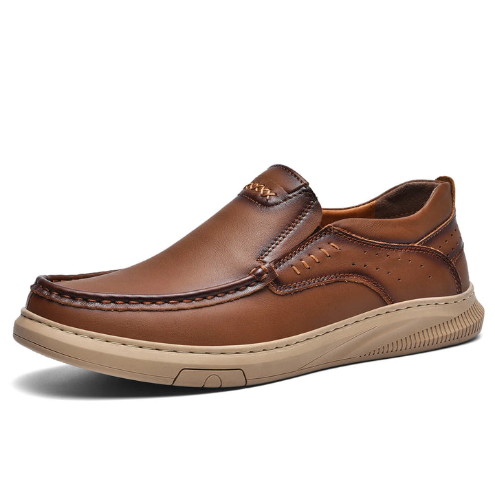 Miles Leather Shoes
