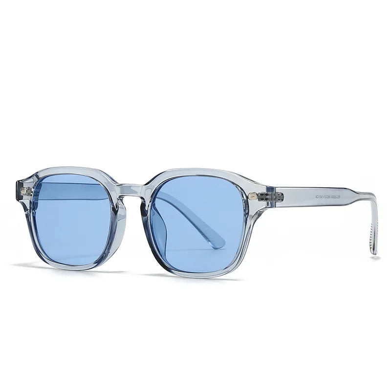 Lennon Retro Sunglasses