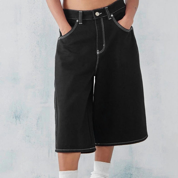 Drift Baggy Shorts
