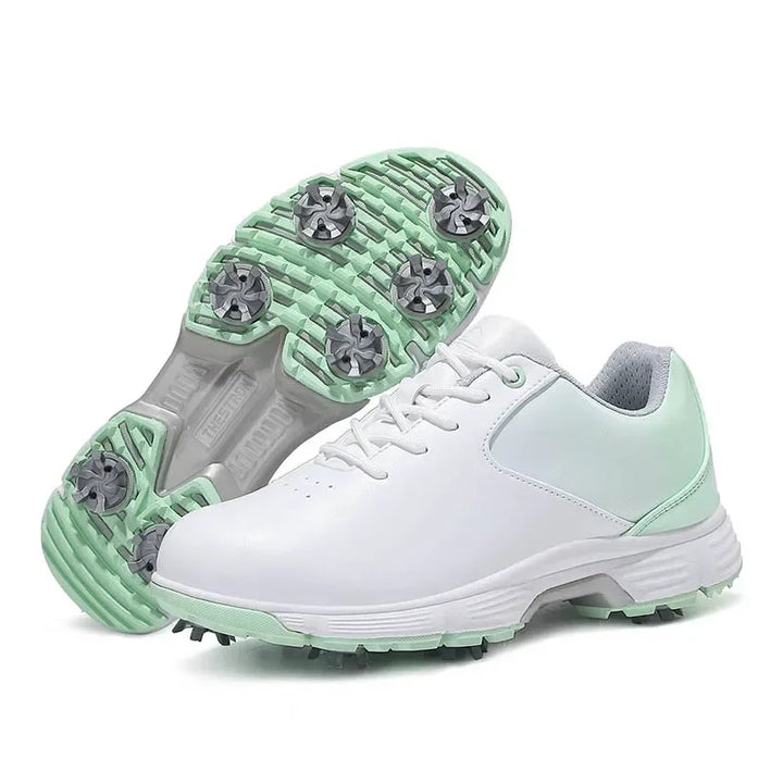 Aurelia Golf Shoes