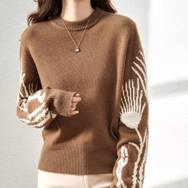 The Sienna Sweater