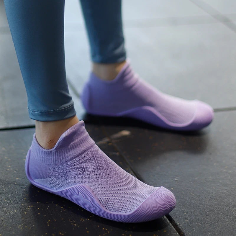 Avena Barefoot Shoes