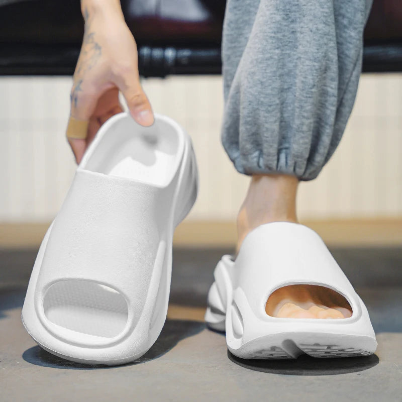 Infinity Cloud Slides