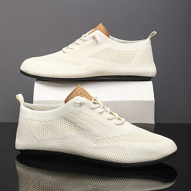 Arden Mesh Shoes