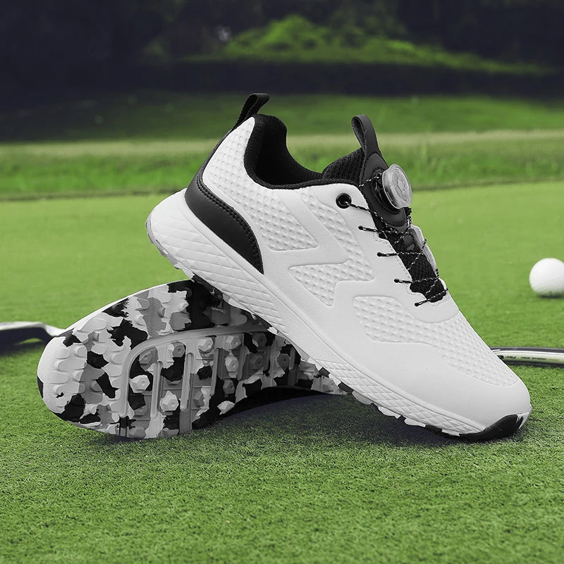 Caden Pro Golf Shoes
