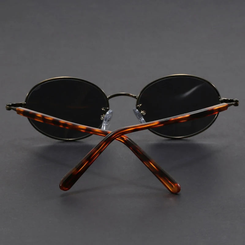 Ezra Retro Sunglasses