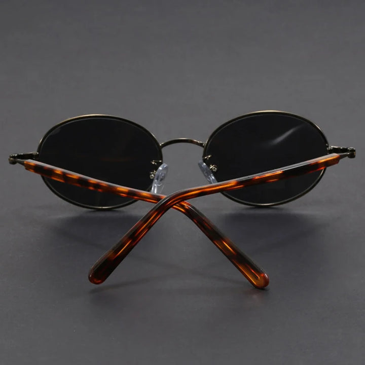 Ezra Retro Sunglasses