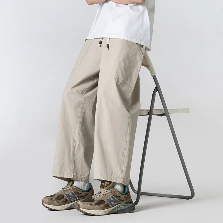 Ryder Wide Leg Pants