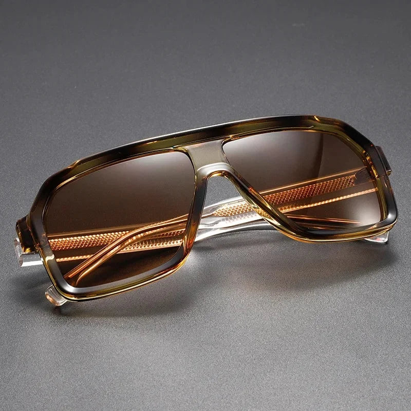 The Lorenzo Sunglasses