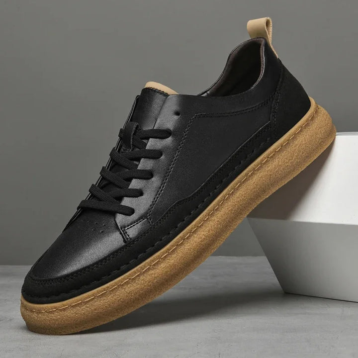 Ellis Leather Sneaker