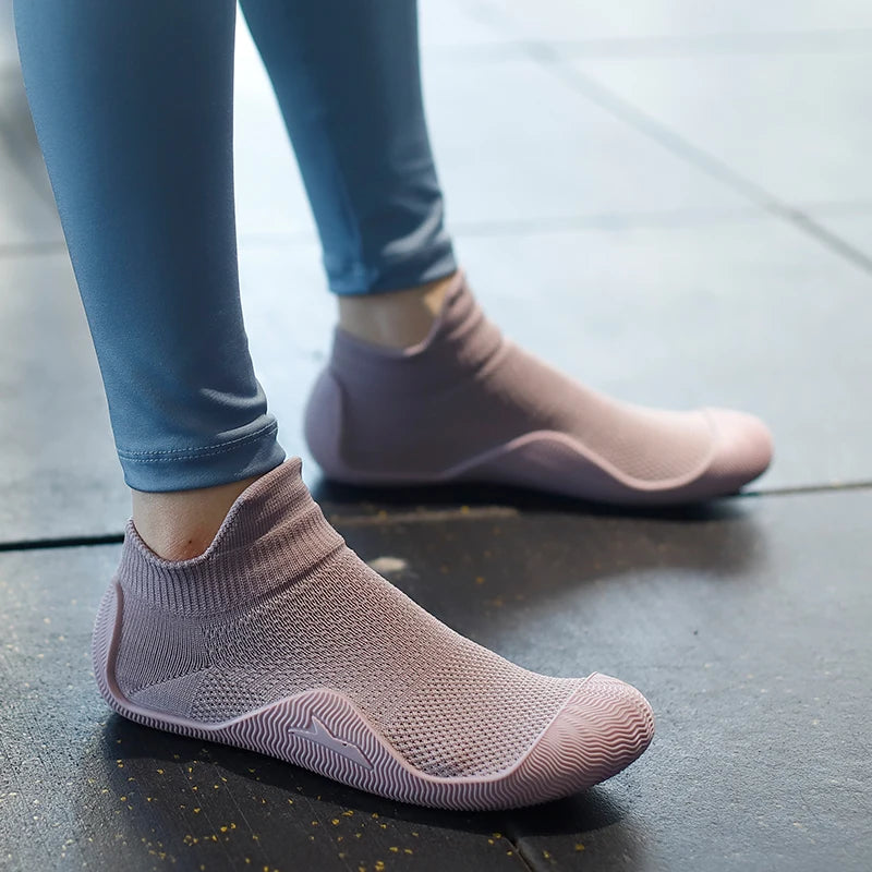 Avena Barefoot Shoes