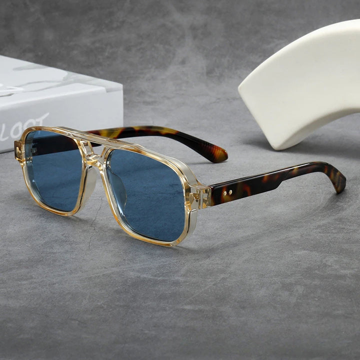 The Hudson Sunglasses
