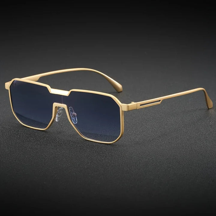 Helix Frame Sunglasses