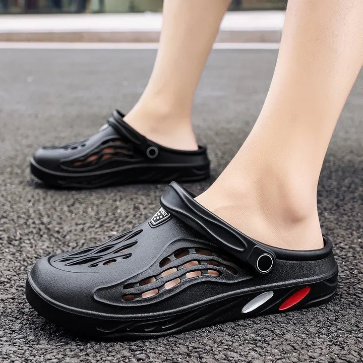 Nova EVA Slides