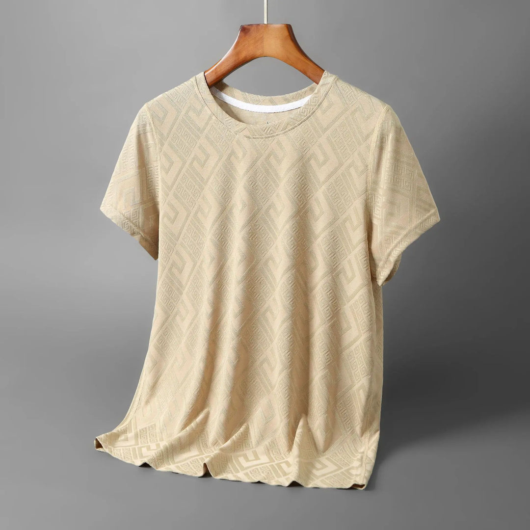 Aero Silk Shirt