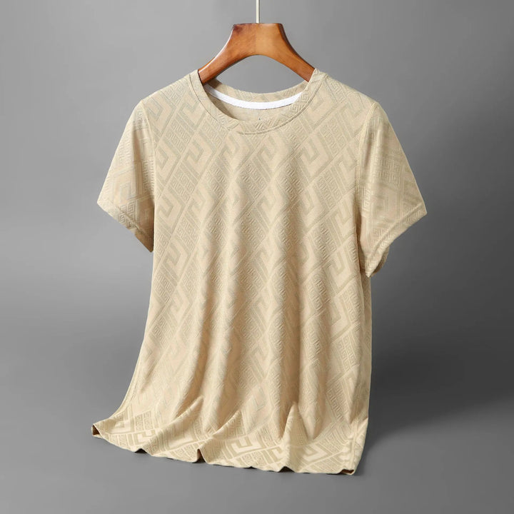 Aero Silk Shirt