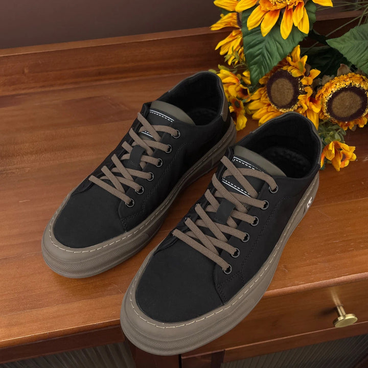 Wesley Canvas Sneakers