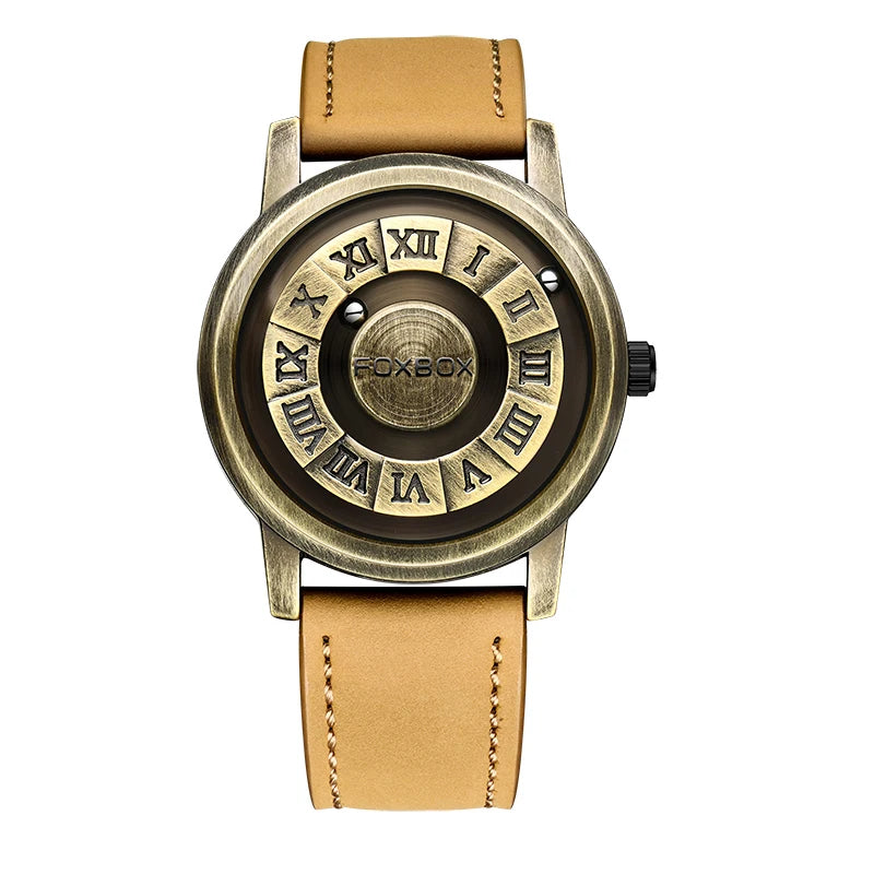 Dominus Quartz Watch