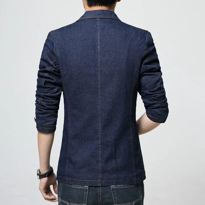Dawson Denim Blazer