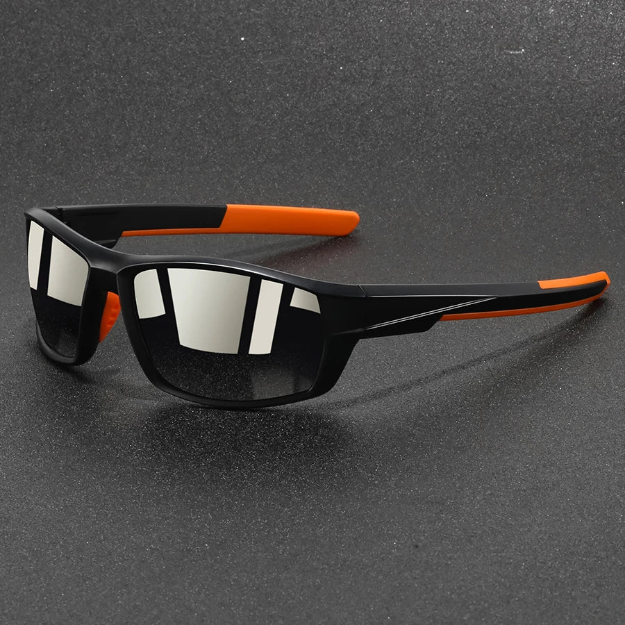 Apex Camo Polarized Sunglasses