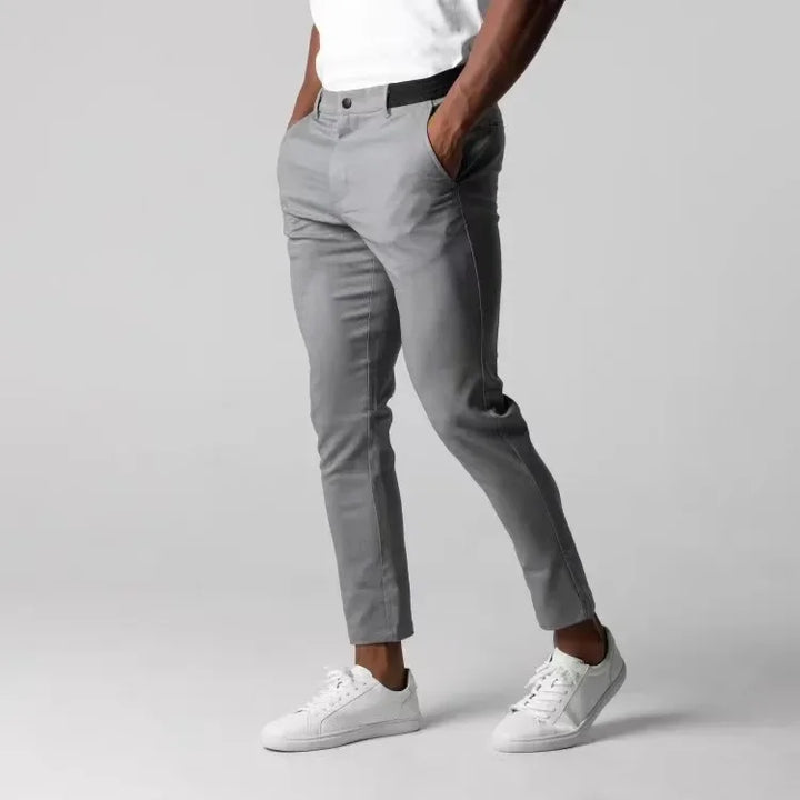 Grayson Casual Trousers