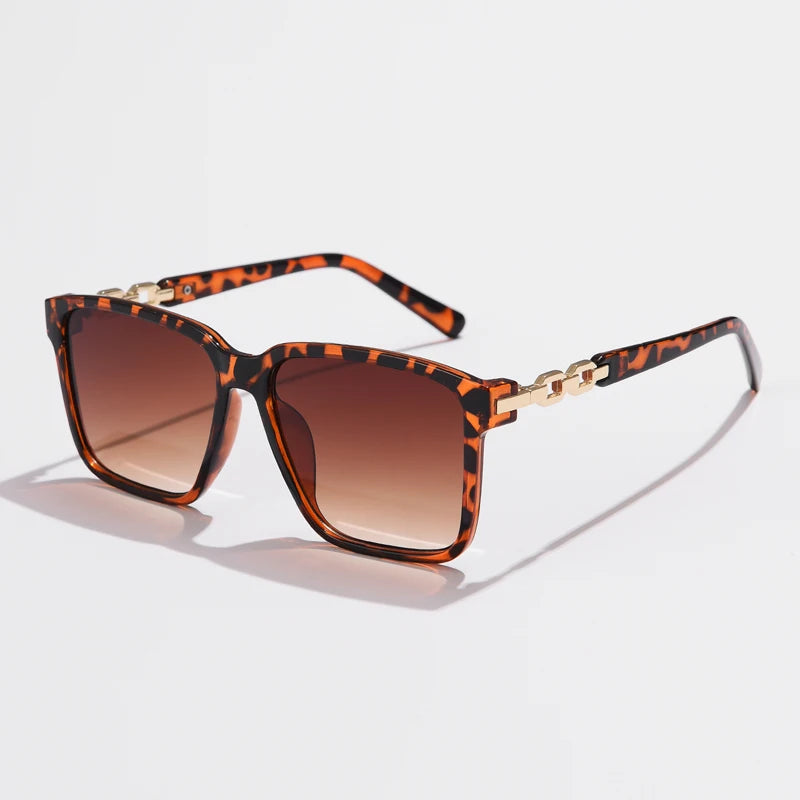 Harper Square Sunglasses